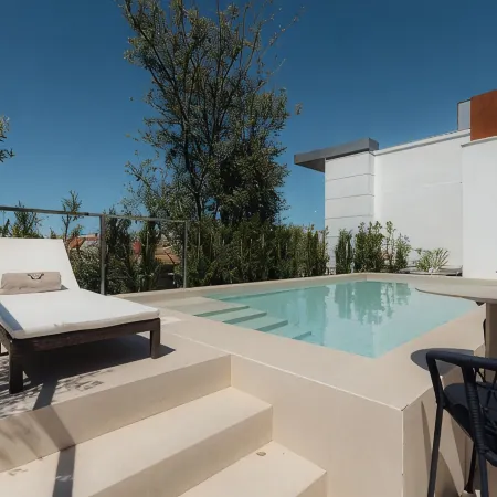 Cavalta Boutique Hotel GL