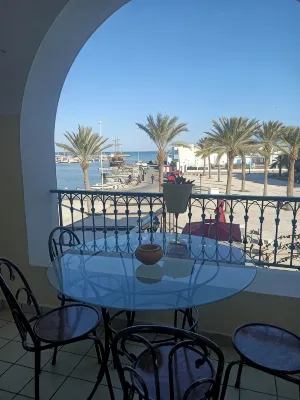 EL MANZEL 102 - 2-Star