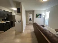 Modern 1BR Peaceful Stay - 3성급