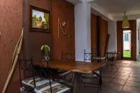 Hotel Samka - breakfast