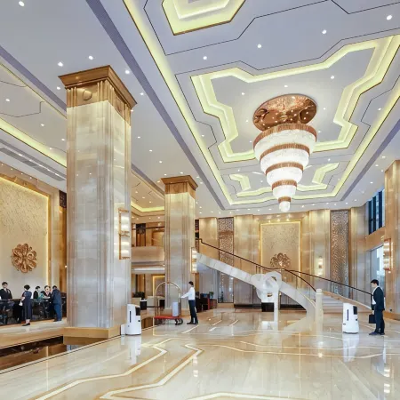 Vienna International Hotel (Maoming Gaozhou)