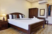 โรงแรมน่านบ้านคุณ - 2 ดาว
