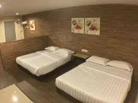Talents Motor Park Hotel Hotels in Klang District