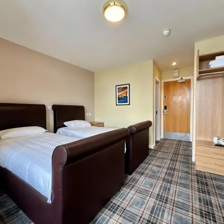 Britannia Inn Glasgow