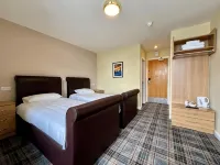 Britannia Inn Glasgow - Wifi