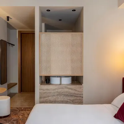 ATEL Relais Hotels near Stadio Olimpico