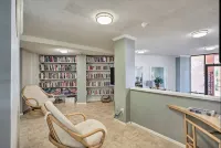 Oceanfront, 2 Bed Condo. Pool.  Amazing Views from All Rooms of Ocean and Beach