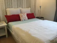 holiday apartment with view of the mountains of the Harz, pets are welcome - homestay