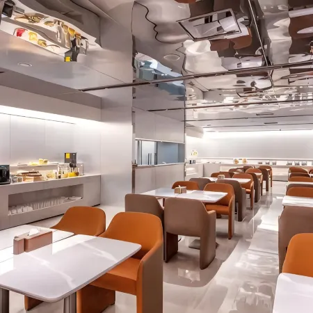 Minji Hotel (Xiangyang Walmart Tianyuan Four Seasons City Branch)