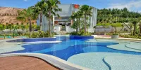 Harris Resort Barelang Batam - Merinäköala