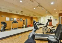 Comfort Suites Glendale - State Farm Stadium Area - Gym