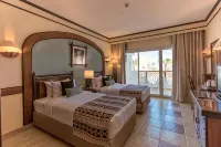 Sunrise Remal Resort