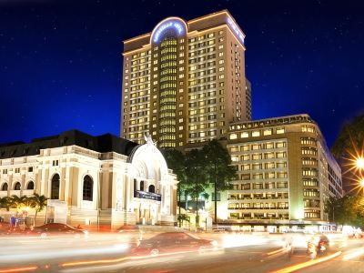 Caravelle Saigon