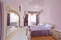 โรงแรมราดูกาเพรสทีจ - พร้อมระเบียง