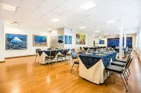 GH Galeria Hotel - Breakfast