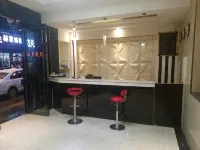 Hezhang Yemingzhu Business Hotel