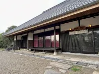 GOEMON The Last Japan  호텔