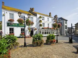 Marazion Hotel