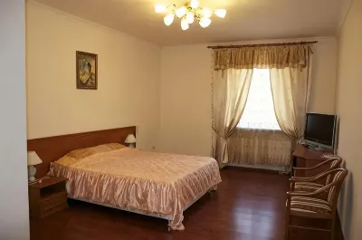 Famp Hotel โรงแรมใน