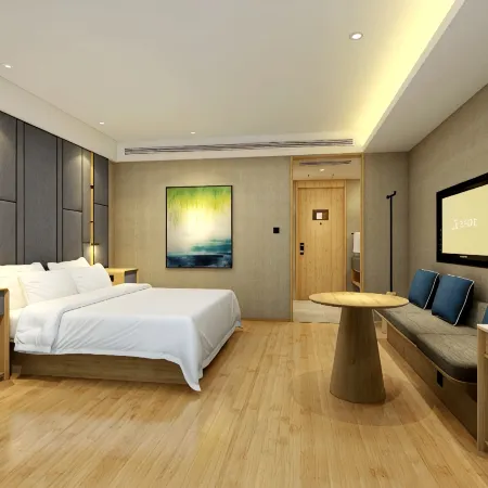 JI Hotel (Heze Renmin Road)
