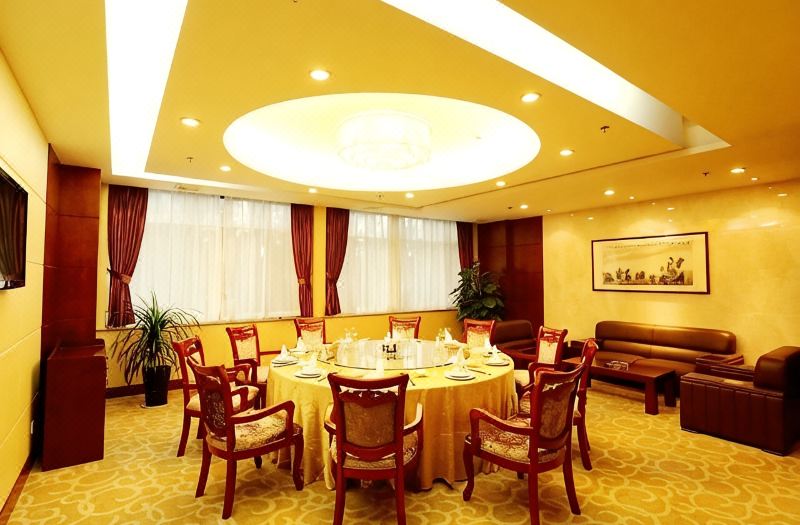 YanTai Haiyue Hotel photo 5
