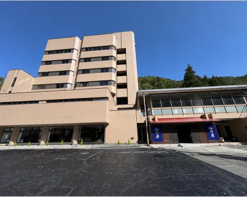 Fukunoya Hotels in Minakami