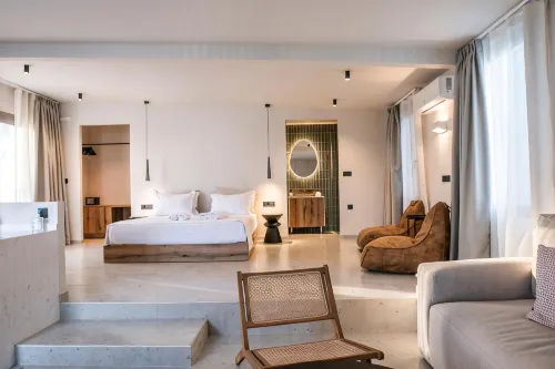 Gioma Garden Villas