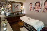 Regent Warsaw Hotel - spa