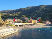 Casa Isabella Monterosso - Parkplatz