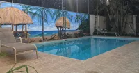 Be My Guest Cabinas - Holiday Apartments