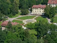 Hotel Crystal Hotels in Ilidza