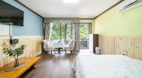 Samcheok Garden Pension