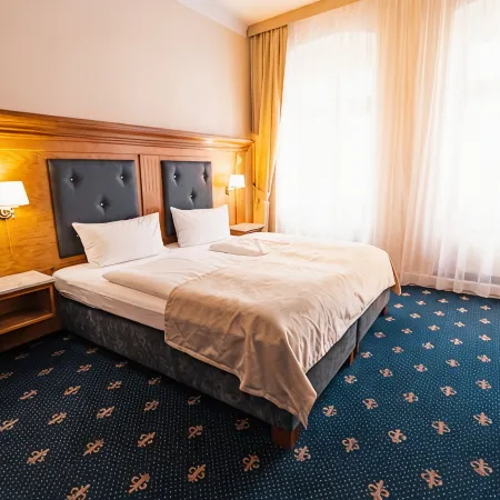 Hotel Italia