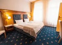 Hotel Italia