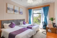 Siargao Seasky Resort