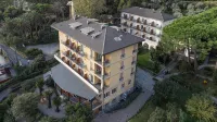 Hotel Villa Adriana - parcheggio