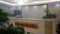 奈曼旗映画之家ホテル