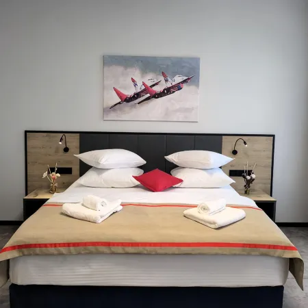 Forsazh Hotel