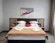Forsazh Hotel - 2 ดาว
