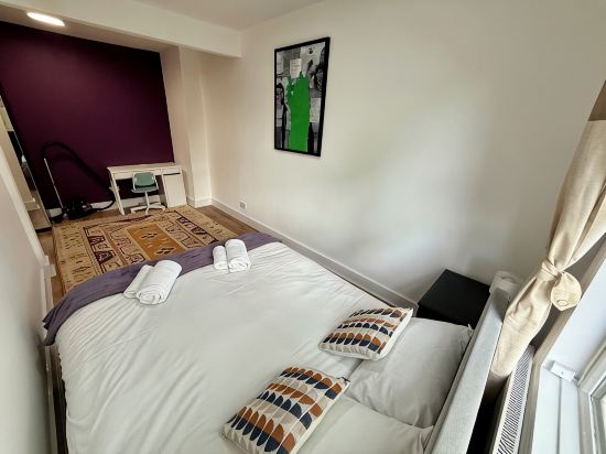 The Walthamstow Lodge