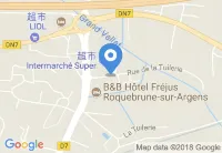 B&B Hôtel Fréjus Roquebrune-Sur-Argens - 2-Star