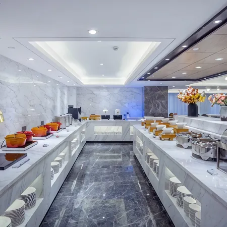 Xinji Hotel (Xiapu Fangyuanhui Store)