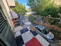 Subtub Hostel Makarska