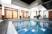 Sutan Raja Villa Kuningan