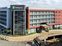 Holiday Inn NAIROBI TWO RIVERS MALL by IHG Hotels near World Agroforestry Centre