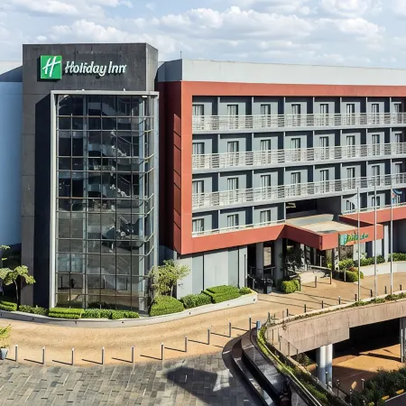 Holiday Inn NAIROBI TWO RIVERS MALL by IHG