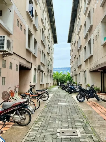 รูปภาพของNaka Place House