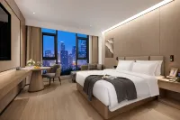 Xiyueju Hotel (Xishui County Government Branch) - 2 Sao