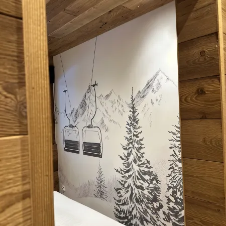 Appartement Samoëns