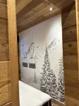 Appartement Samoëns - Wifi